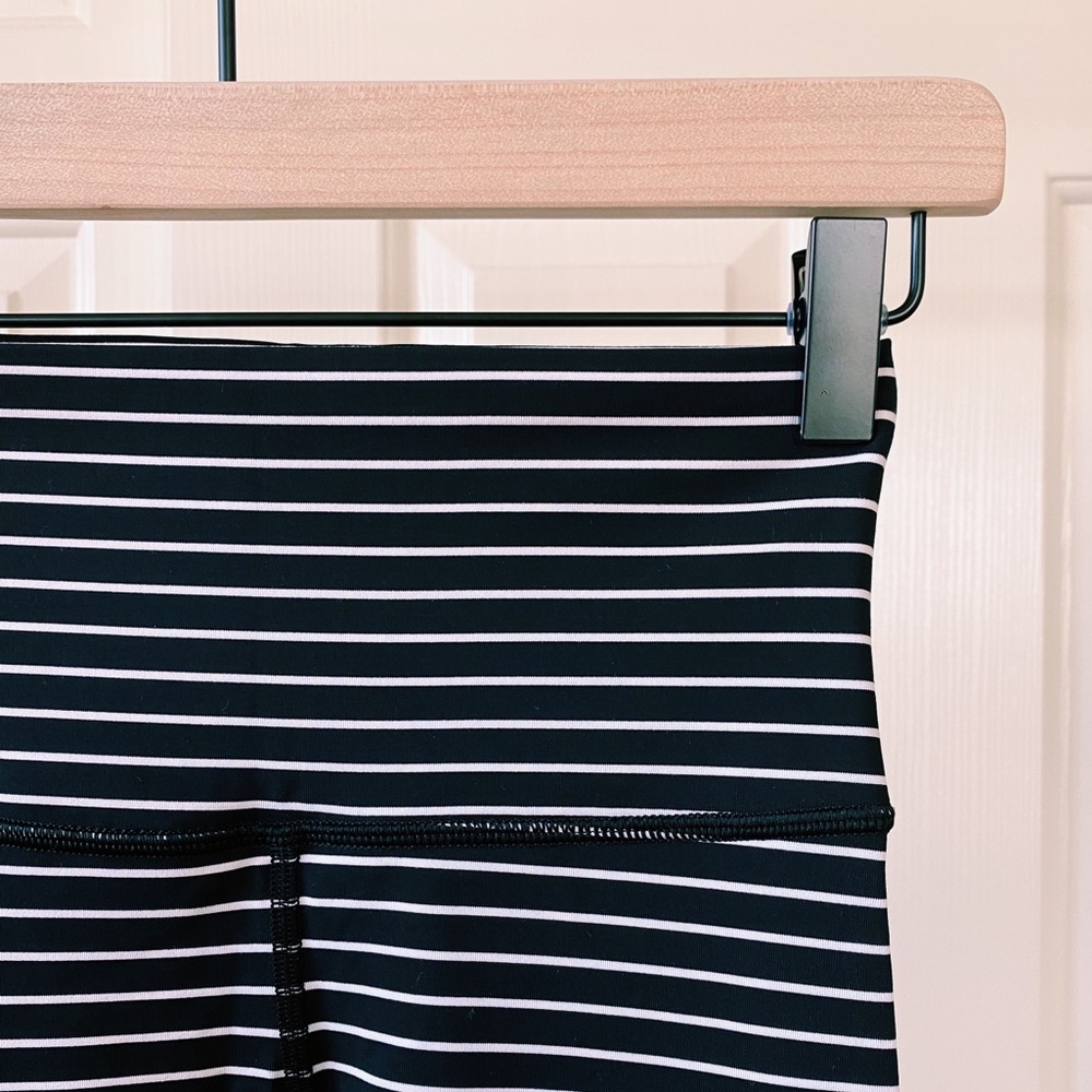 LULULEMON WUNDER UNDER 28”